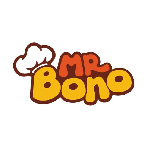 MR BONO